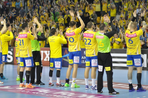 Pogoń nie nadążyła. Pewne zwycięstwo Vive