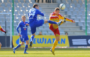 Trzy pytania przed rundą finałową