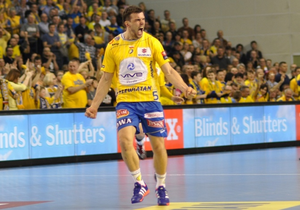 Finał Kielce  - Płock!