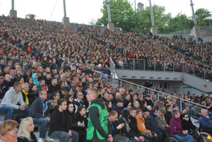 Perfect już 35 lat na scenie!