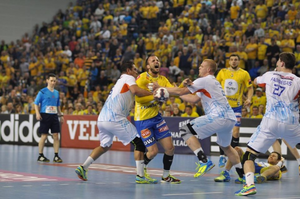 Problemy Płocka przed finałem 