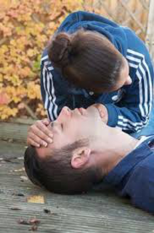 Przygotuj się na wstrząs!