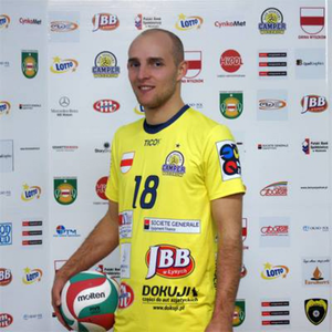 Effector ma nowego libero