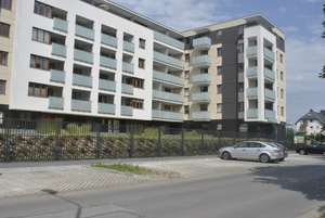 Drogie kieleckie mieszkania...