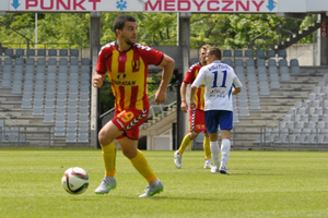 Korona zaliczyła ostatni test przed ligą