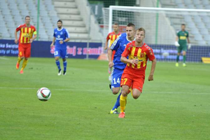 Daleka podróż po awans