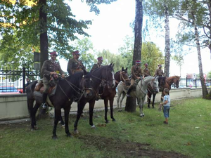 Święto Wojska Polskiego