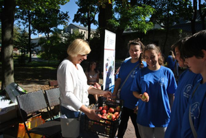 Zdrowie przede wszystkim!
