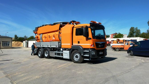 Wodociągi Kieleckie z nowoczesnym systemem monitoringu i ze... 