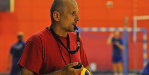 Effector przegrywa sparing z mistrzem Ukrainy.