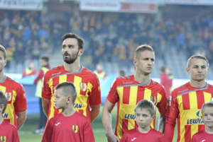 Wilusz wraca do Poznania