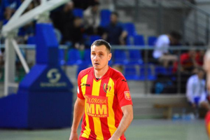 Golański wraca do Polski