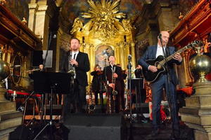 Kolędy na miarę naszych czasów