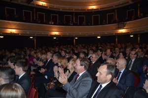 Skowerski zawodnikiem roku