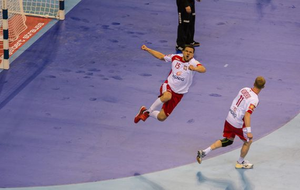 [STATYSTYKI] Tak grali zawodnicy Vive Tauronu z Macedonią