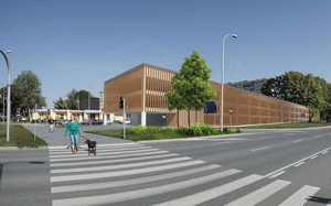 Konsultacje w sprawie parkingów