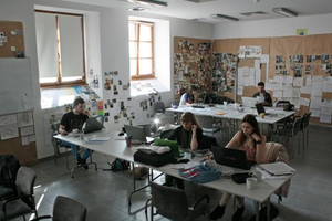 Włoscy projektanci powrócą do Kielc