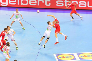 [STATYSTYKI] Tak grali zawodnicy Vive Tauronu Kielce