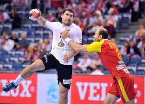 Honorowa wygrana Białorusi