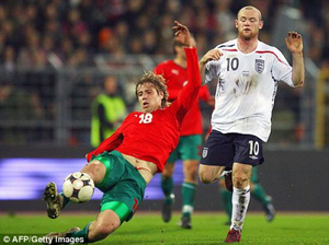 Reprezentant Białorusi w Koronie