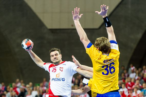 Zwycięstwo na otarcie łez