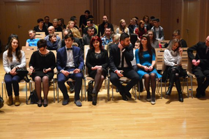 Podsumowali XV edycję