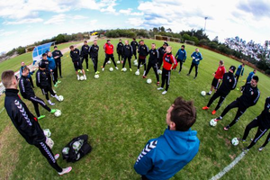 Wypowiedzi po meczu z Atlantasem