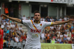 Sekulski o krok od Korony