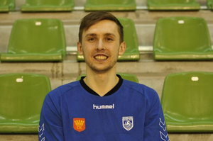 Bieniek najpopularniejszym sportowcem regionu