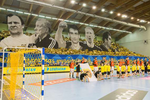 W jakiej formie Vive po Euro? Dzisiaj grają z Górnikiem