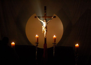 Rekolekcje dla prawników