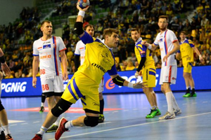 Pewne zwycięstwo Vive