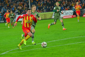 Korona zaczyna walkę. Cel utrzymanie