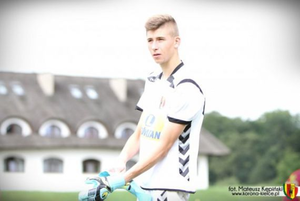 Kolejny pełny mecz Otczenaszenki w kadrze U-19