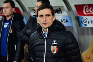 Brosz: „Nie załamujemy się”