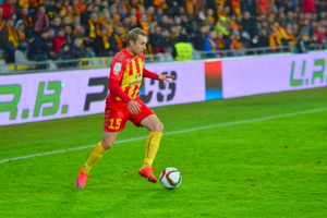 Wypowiedzi przed Lechią