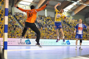 13 marca kolejna „Święta wojna”