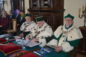 Święto na Politechnice