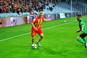 Korona zaczyna maraton