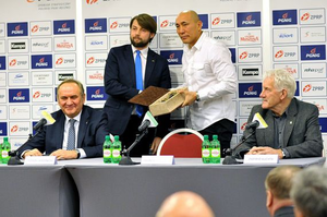 Dujszebajew: „Mamy dobrą drużynę, ale musimy ciężko pracować”