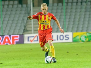 Z nieba do piekła. Świerczok rozstrzelał Koronę