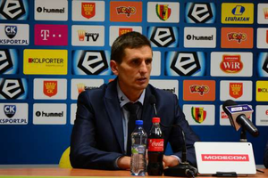 Brosz: „Martwi, że nie wyciągamy wniosków”