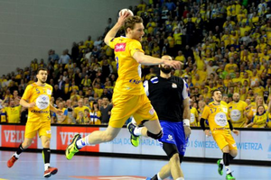 Kolejny horror! Vive wygrywa z Pick Szeged!