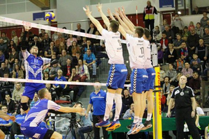 Effector w końcu się przełamie?