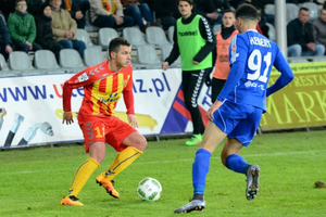 Cabrera ponownie w jedenastce kolejki