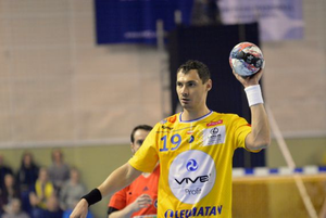 Vive na prostej do półfinału