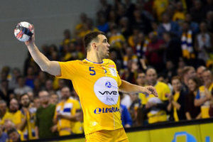 Jurecki wyróżniony przez kibiców