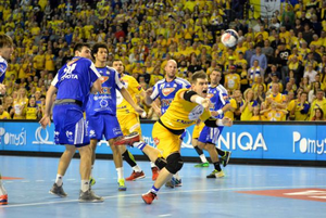 Aginagalde i Reichmann z powołaniami