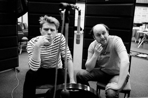 Słuchowisko inspirowane prawdziwą historią