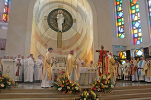 Przed nami Niedziela Miłosierdzia Bożego